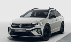 Volkswagen Taigo 2026