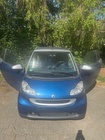 Smart ForTwo 2009
