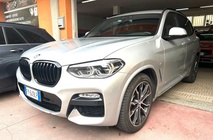 BMW X3 2019