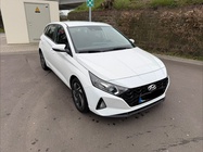 Hyundai i20 2021