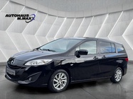 Mazda 5 2011