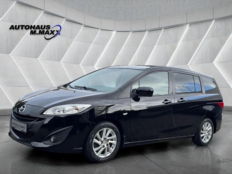 Mazda 5