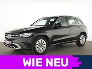 Mercedes-Benz GLC-Class 2022