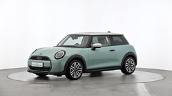 MINI Cooper 2024
