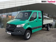 Mercedes-Benz Sprinter 2019