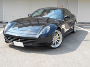 Ferrari 612 2006