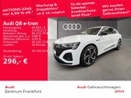 Audi Q8 e-tron 2023