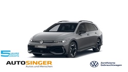 Volkswagen Golf 2025
