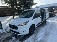 Ford Transit 2020