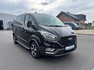 Ford Tourneo Custom 2022