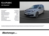 Volkswagen Caddy 2025