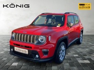 Jeep Renegade 2023