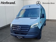 Mercedes-Benz Sprinter 2025