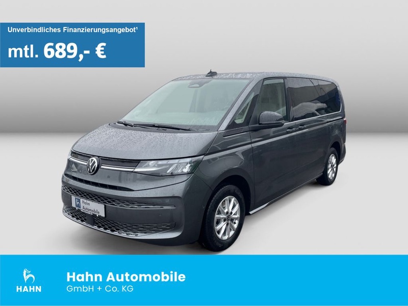 Volkswagen T7