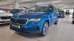 Skoda Karoq 2025
