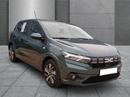 Dacia Sandero 2025