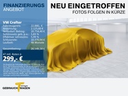 Volkswagen Crafter 2023