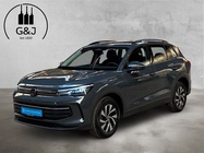 Volkswagen Tiguan 2025