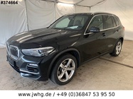 BMW X5 2020