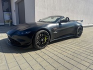 Aston Martin Vantage 2022