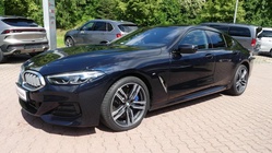 BMW 8 Series 2023