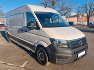 Volkswagen Crafter 2022