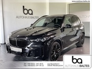 BMW X5 2024