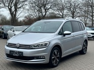 Volkswagen Touran 2022