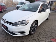 Volkswagen Golf 2020