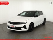 Opel Astra 2023