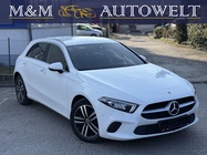 Mercedes-Benz A-Class 2022