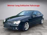 Mercedes-Benz C-Class 2004