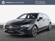 Mercedes-Benz CLA-Class 2025