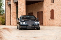 Bentley Continental GT 2006
