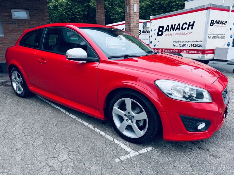Volvo C30