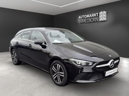 Mercedes-Benz CLA-Class 2022