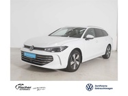 Volkswagen Passat 2025