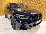 BMW X5 2022