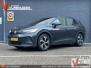 Volkswagen ID.4 2021