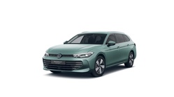 Volkswagen Passat 2025
