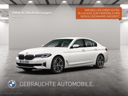 BMW 5 Series 2023