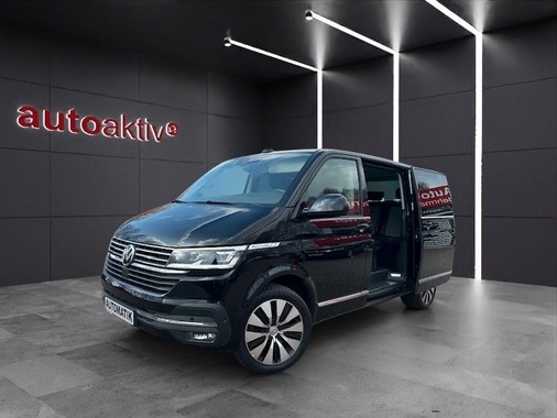 Volkswagen T6 2021