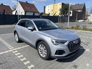Audi Q3 2020