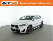 BMW X2 2022