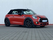 MINI Cabrio 2020