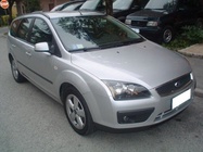 Ford Focus 2005