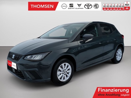 Seat Ibiza 2026