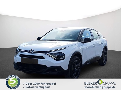 Citroen C4 2024