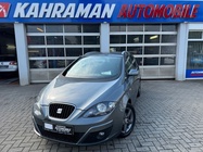 Seat Altea 2013