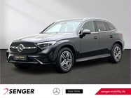 Mercedes-Benz GLC-Class 2025